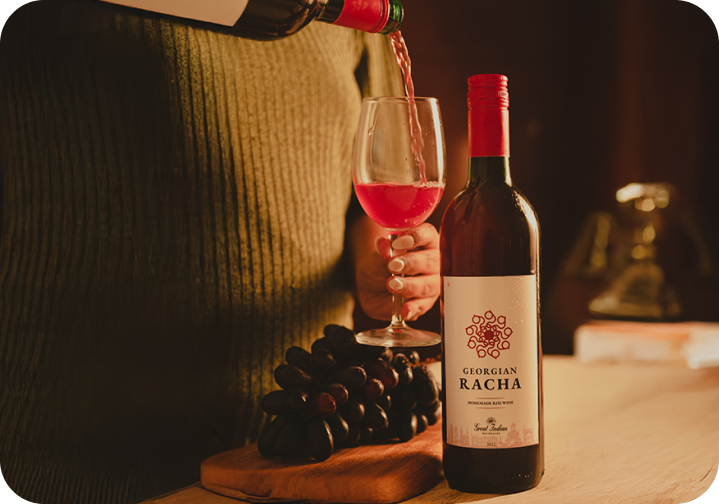 Health Benefits of Wine