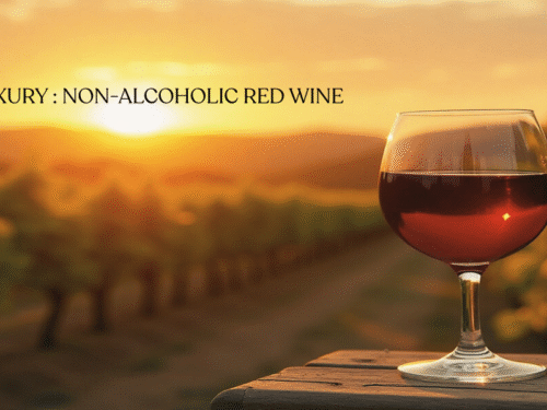 Affordable Luxury: Why Alcohol Free Red Wine is Worth the Price