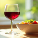 Can Red Wine Without Alcohol Really Be a Healthier Choice