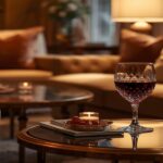 Is Non-Alcoholic Red Wine the Next Luxury Trend