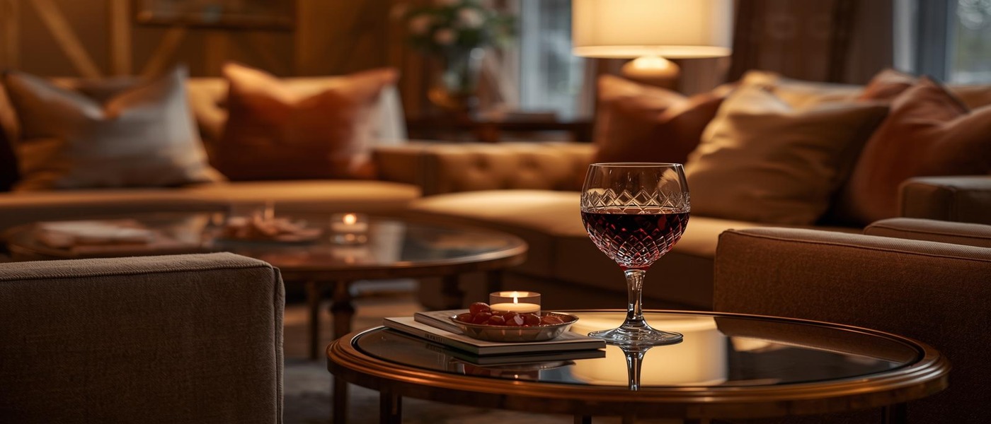 Is Non-Alcoholic Red Wine the Next Luxury Trend