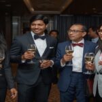 Can Non-Alcoholic Wine Add Class to Business Dinners Without the Hangover