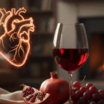 Why Non-Alcoholic Drinks Like Red Wine Are Good for Your Heart and Soul